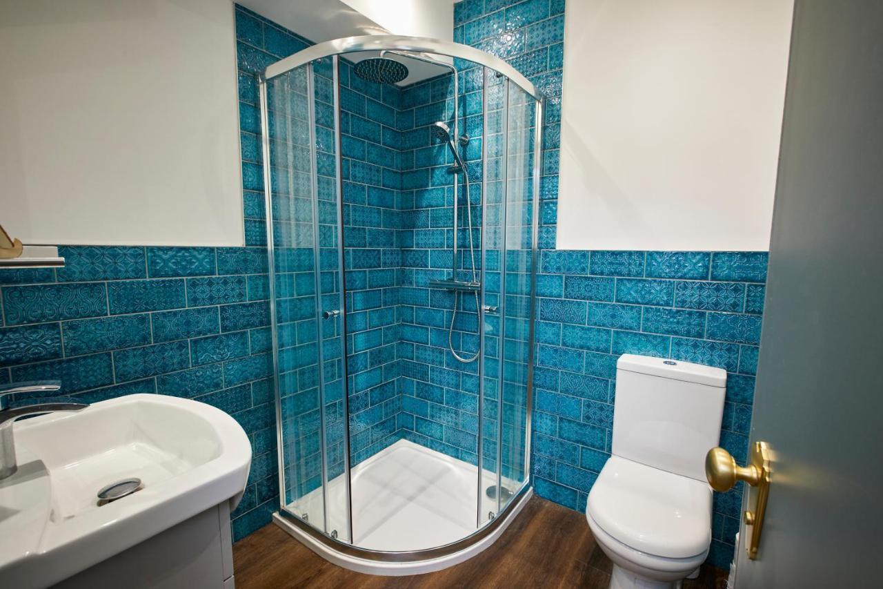 Three Cranes Serviced Apartments Sheffield Exterior foto